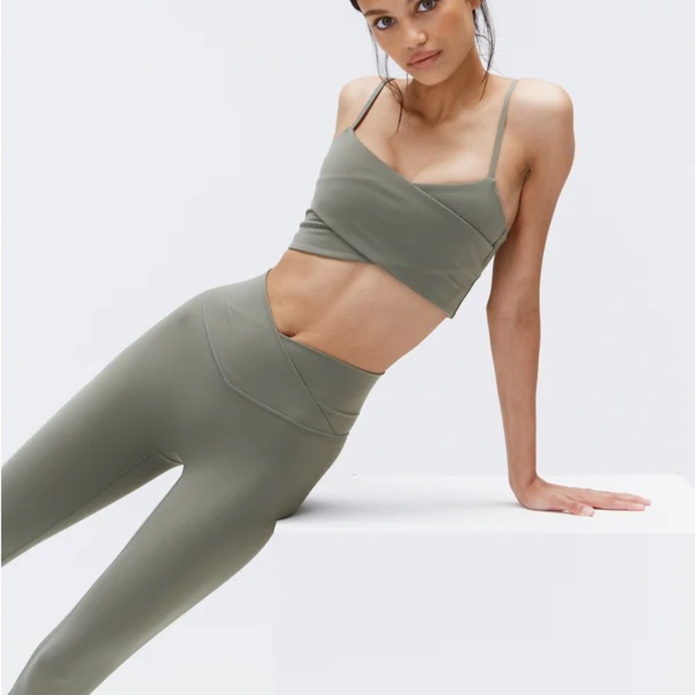 Adanola wrap set